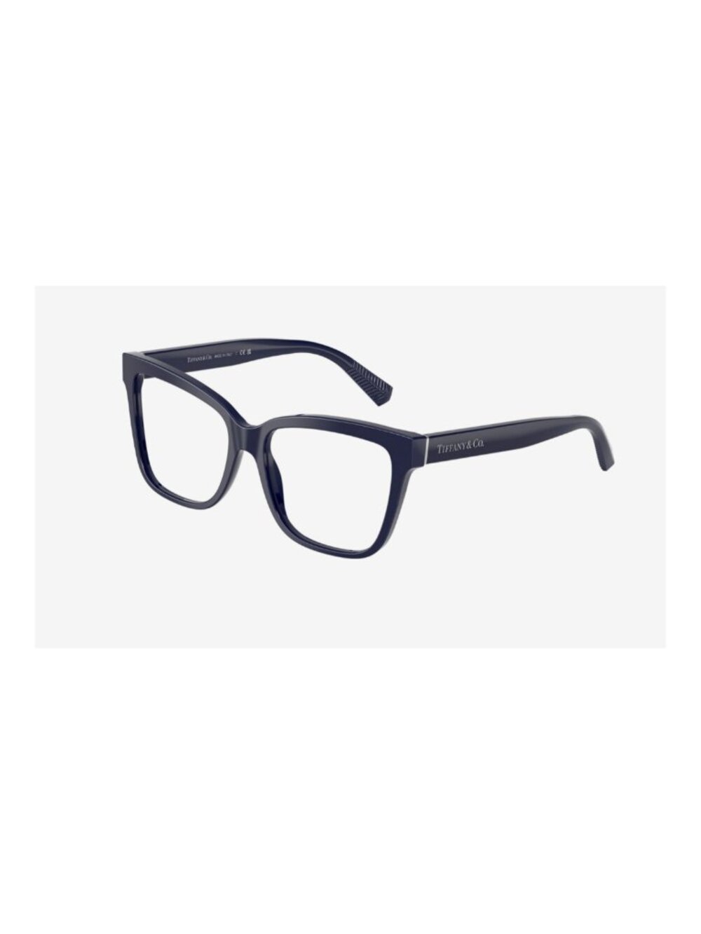Tiffany Eyewear TF2260 8396 53 Eyeglasses 8396 Blue Optical Frame